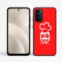 כיסוי בעיצוב אישי עם השם שלך לדגם - Motorola Moto G35 5G בעיצוב שף