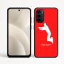 כיסוי בעיצוב אישי עם השם שלך לדגם - Motorola Moto G35 5G בעיצוב פארקורינג