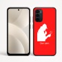 כיסוי בעיצוב אישי עם השם שלך לדגם - Motorola Moto G35 5G בעיצוב בתים של שרלוק