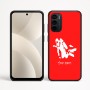 כיסוי בעיצוב אישי עם השם שלך לדגם - Motorola Moto G35 5G בעיצוב צוללן