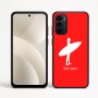 כיסוי בעיצוב אישי עם השם שלך לדגם - Motorola Moto G35 5G בעיצוב גלישה - גלישה