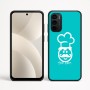 כיסוי בעיצוב אישי עם השם שלך לדגם - Motorola Moto G35 5G בעיצוב שף