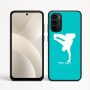 כיסוי בעיצוב אישי עם השם שלך לדגם - Motorola Moto G35 5G בעיצוב ברייקדאנס