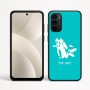 כיסוי בעיצוב אישי עם השם שלך לדגם - Motorola Moto G35 5G בעיצוב צוללן