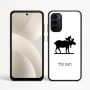 כיסוי בעיצוב אישי עם השם שלך לדגם - Motorola Moto G35 5G בעיצוב דישון