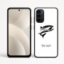 כיסוי בעיצוב אישי עם השם שלך לדגם - Motorola Moto G35 5G בעיצוב לדוג
