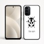 כיסוי בעיצוב אישי עם השם שלך לדגם - Motorola Moto G35 5G בעיצוב פרת משה רבנו