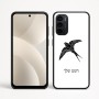 כיסוי בעיצוב אישי עם השם שלך לדגם - Motorola Moto G35 5G בעיצוב לבלוע