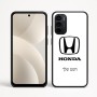 כיסוי בעיצוב אישי עם השם שלך לדגם - Motorola Moto G35 5G בעיצוב הונדה 2