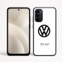 כיסוי בעיצוב אישי עם השם שלך לדגם - Motorola Moto G35 5G בעיצוב פולקסווגן