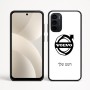 כיסוי בעיצוב אישי עם השם שלך לדגם - Motorola Moto G35 5G בעיצוב וולוו