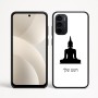 כיסוי בעיצוב אישי עם השם שלך לדגם - Motorola Moto G35 5G בעיצוב בודה