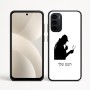כיסוי בעיצוב אישי עם השם שלך לדגם - Motorola Moto G35 5G בעיצוב בתים של שרלוק