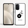 כיסוי בעיצוב אישי עם השם שלך לדגם - Motorola Moto G35 5G בעיצוב תקליטור - אזור מוזיקה