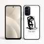 כיסוי בעיצוב אישי עם השם שלך לדגם - Motorola Moto G35 5G בעיצוב מזלות - דלי