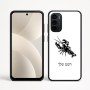 כיסוי בעיצוב אישי עם השם שלך לדגם - Motorola Moto G35 5G בעיצוב מזלות - סרטן