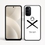 כיסוי בעיצוב אישי עם השם שלך לדגם - Motorola Moto G35 5G בעיצוב כדור בסיס