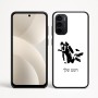 כיסוי בעיצוב אישי עם השם שלך לדגם - Motorola Moto G35 5G בעיצוב צוללן