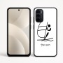 כיסוי בעיצוב אישי עם השם שלך לדגם - Motorola Moto G35 5G בעיצוב שייט אולימפי