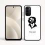 כיסוי בעיצוב אישי עם השם שלך לדגם - Motorola Moto G35 5G בעיצוב צ'ה גווארה