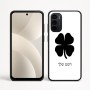 כיסוי בעיצוב אישי עם השם שלך לדגם - Motorola Moto G35 5G בעיצוב קלבר