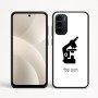 כיסוי בעיצוב אישי עם השם שלך לדגם - Motorola Moto G35 5G בעיצוב מיקרוסקופ