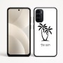כיסוי בעיצוב אישי עם השם שלך לדגם - Motorola Moto G35 5G בעיצוב כפות ידיים