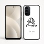 כיסוי בעיצוב אישי עם השם שלך לדגם - Motorola Moto G35 5G בעיצוב ספינקס מצרים