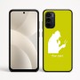 כיסוי בעיצוב אישי עם השם שלך לדגם - Motorola Moto G35 5G בעיצוב בתים של שרלוק