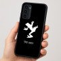 כיסוי בעיצוב אישי עם השם שלך לדגם - Motorola Moto G35 5G בעיצוב צפרדע טרופית