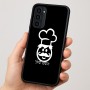 כיסוי בעיצוב אישי עם השם שלך לדגם - Motorola Moto G35 5G בעיצוב שף