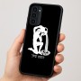 כיסוי בעיצוב אישי עם השם שלך לדגם - Motorola Moto G35 5G בעיצוב מזלות - דלי
