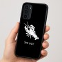 כיסוי בעיצוב אישי עם השם שלך לדגם - Motorola Moto G35 5G בעיצוב מזלות - סרטן