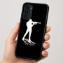כיסוי בעיצוב אישי עם השם שלך לדגם - Motorola Moto G35 5G בעיצוב ביאתלון