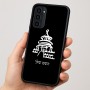 כיסוי בעיצוב אישי עם השם שלך לדגם - Motorola Moto G35 5G בעיצוב פגודה - יפן