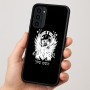 כיסוי בעיצוב אישי עם השם שלך לדגם - Motorola Moto G35 5G בעיצוב רוקנרול