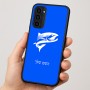 כיסוי בעיצוב אישי עם השם שלך לדגם - Motorola Moto G35 5G בעיצוב לדוג