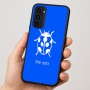 כיסוי בעיצוב אישי עם השם שלך לדגם - Motorola Moto G35 5G בעיצוב פרת משה רבנו