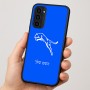כיסוי בעיצוב אישי עם השם שלך לדגם - Motorola Moto G35 5G בעיצוב פומה