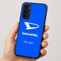 כיסוי בעיצוב אישי עם השם שלך לדגם - Motorola Moto G35 5G בעיצוב דייהטסו