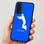 כיסוי בעיצוב אישי עם השם שלך לדגם - Motorola Moto G35 5G בעיצוב פארקורינג