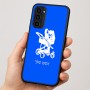 כיסוי בעיצוב אישי עם השם שלך לדגם - Motorola Moto G35 5G בעיצוב עגלת תינוק
