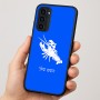 כיסוי בעיצוב אישי עם השם שלך לדגם - Motorola Moto G35 5G בעיצוב מזלות - סרטן