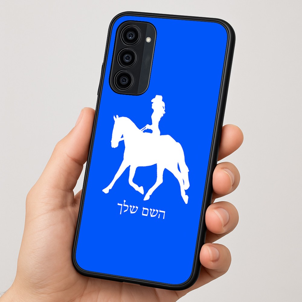 כיסוי בעיצוב אישי עם השם שלך לדגם - Motorola Moto G35 5G בעיצוב קאוגירל - אישה