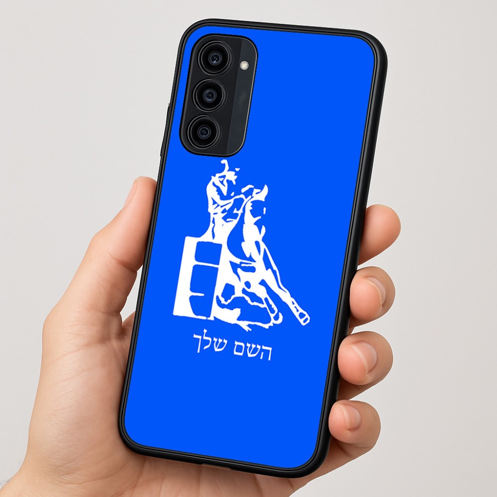 כיסוי בעיצוב אישי עם השם שלך לדגם - Motorola Moto G35 5G בעיצוב קאוגירל