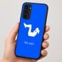כיסוי בעיצוב אישי עם השם שלך לדגם - Motorola Moto G35 5G בעיצוב אישה מתאמנת