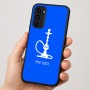כיסוי בעיצוב אישי עם השם שלך לדגם - Motorola Moto G35 5G בעיצוב נרגילה