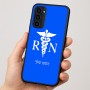 כיסוי בעיצוב אישי עם השם שלך לדגם - Motorola Moto G35 5G בעיצוב אחות מוסמכת