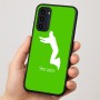 כיסוי בעיצוב אישי עם השם שלך לדגם - Motorola Moto G35 5G בעיצוב פארקורינג