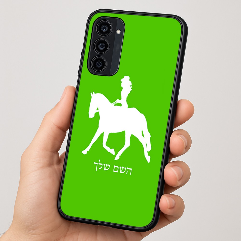 כיסוי בעיצוב אישי עם השם שלך לדגם - Motorola Moto G35 5G בעיצוב קאוגירל - אישה